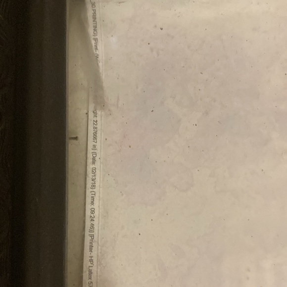 Mexico, Mexico City Watercolor Repositionable Sticker POSTER - Picture 3 of 3